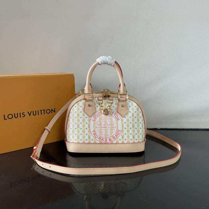 Picture of Louis Vuitton Handbags _SKUfw240289218fw